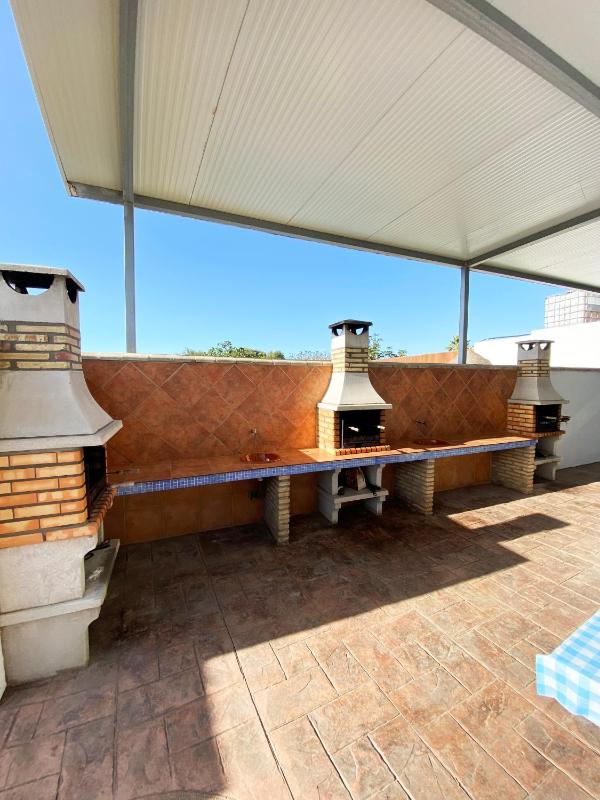 Apartamentos La Viña - image 11