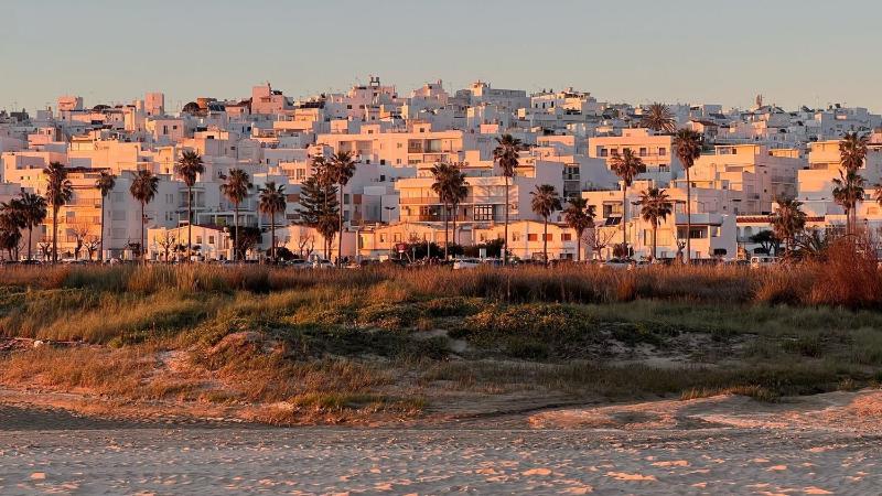 Apartamentos La Viña - image 16