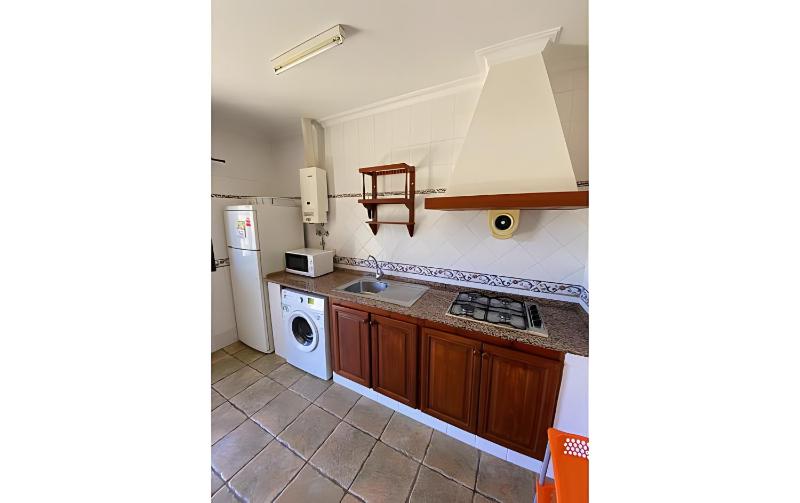 Apartamentos La Viña - image 20