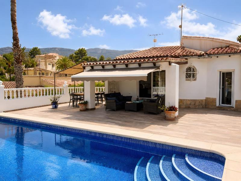 Villa La Perla - Canuta - image 22