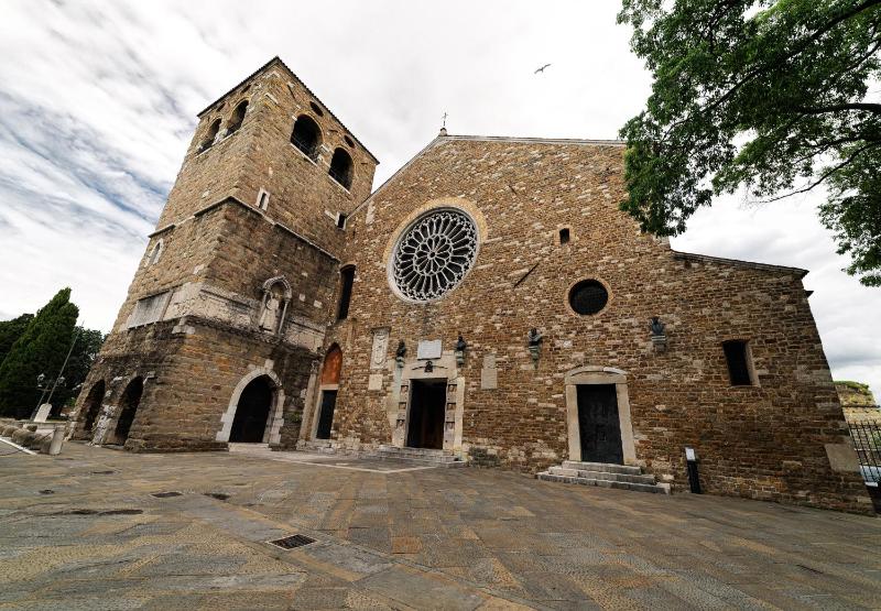 Piazza Grande City Residence - image 32
