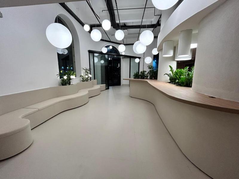 Moov Hotel Sao Paulo - image 15
