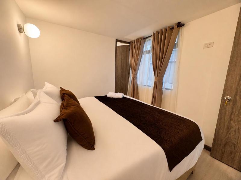 Zentio Hotel - image 6