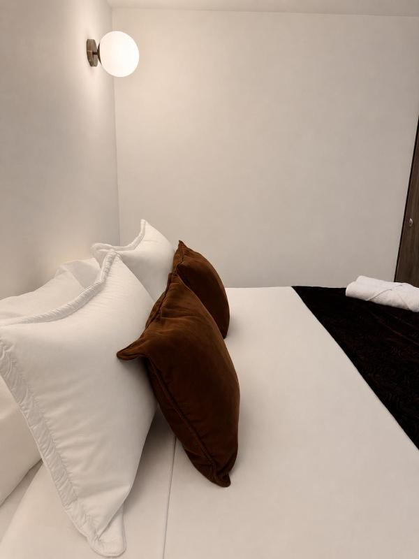 Zentio Hotel - image 8