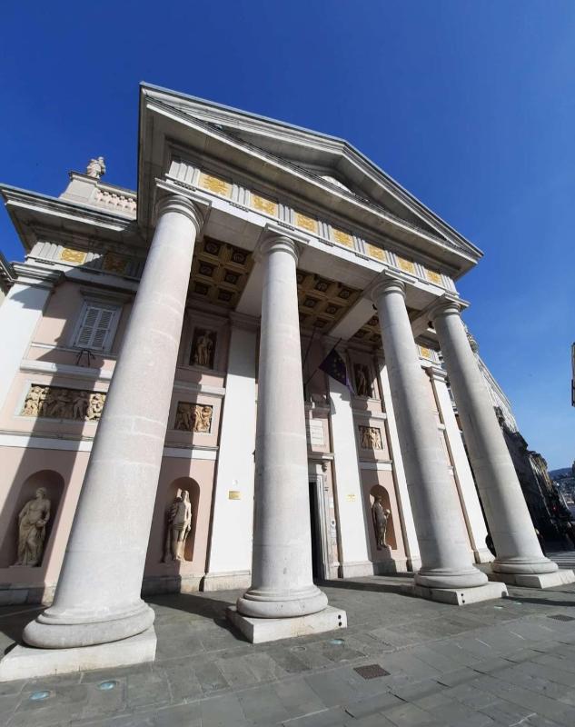 Piazza Grande City Residence - image 35