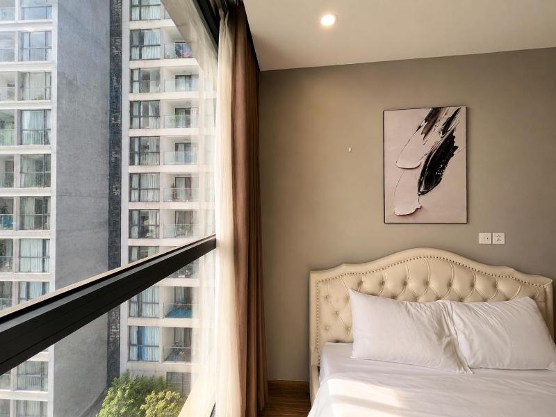 Vinhomes Skylake - Bruno Home Luxury Apartment - image 9