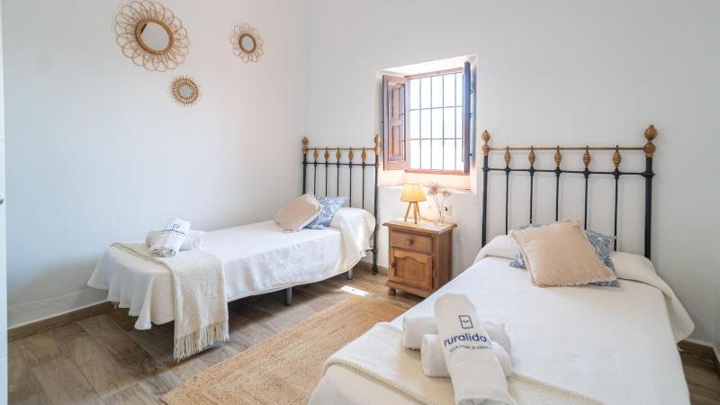Cortijo Jurcos Torrox by Ruralidays - image 4