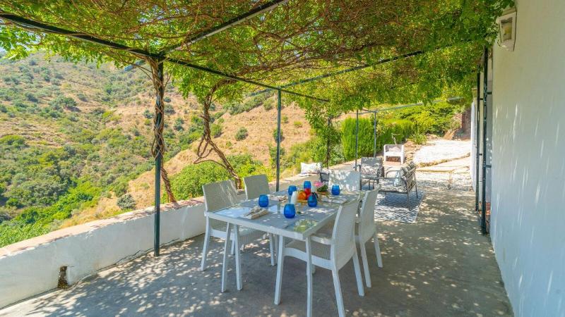 Cortijo Jurcos Torrox by Ruralidays - image 6