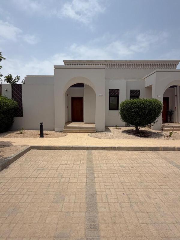 Hawana Salalah Villa ZV-01 - image 17