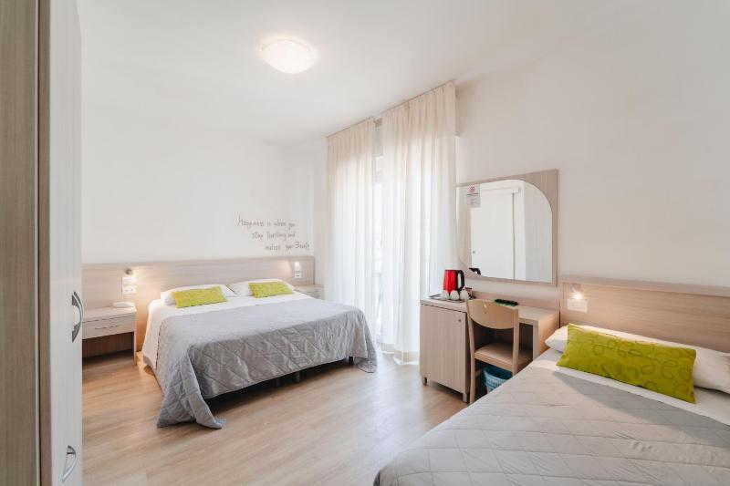 Hotel Anny - image 12