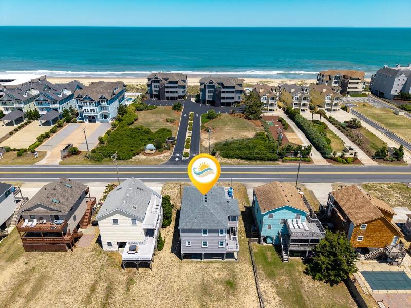 5070 - Sandy Bottoms - image 1