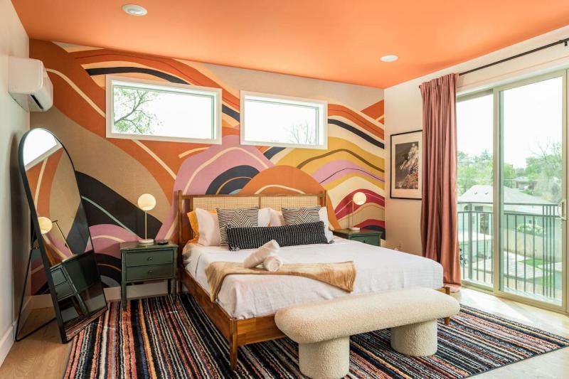 8 Bedrooms 2 Rooftops 2 Game Rooms 2 Hot Tubs - image 27