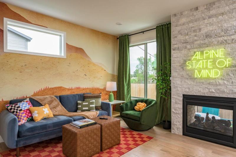 8 Bedrooms 2 Rooftops 2 Game Rooms 2 Hot Tubs - image 22