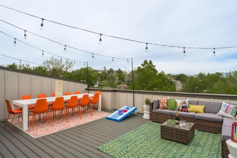 8 Bedrooms 2 Rooftops 2 Game Rooms 2 Hot Tubs - image 21