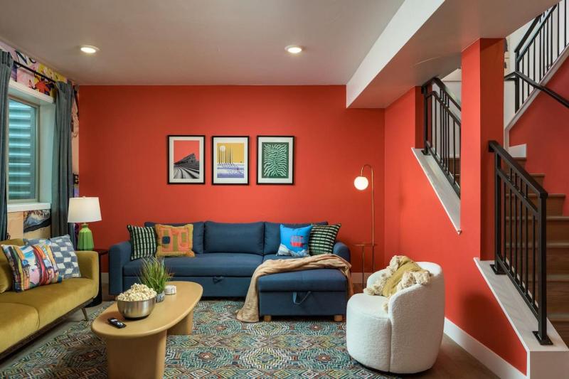 8 Bedrooms 2 Rooftops 2 Game Rooms 2 Hot Tubs - image 39