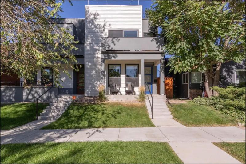 NEW BUILD Pet Friendly I Highlands I RiNo I Dwntwn - image 1