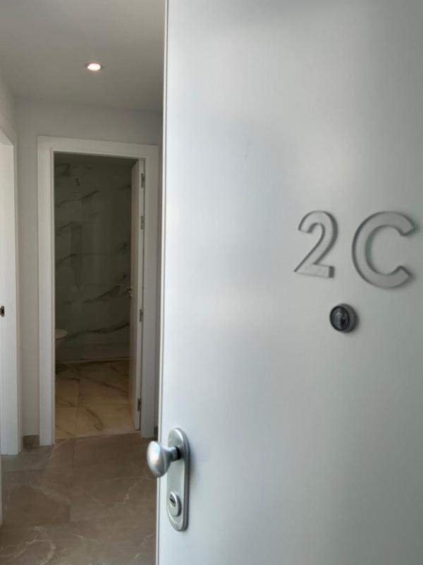 Beach Apartment 1 bed Centre La Cala de Mijas - image 1