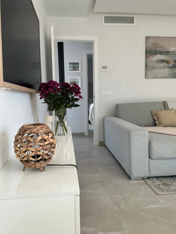 Beach Apartment 1 bed Centre La Cala de Mijas - image 6