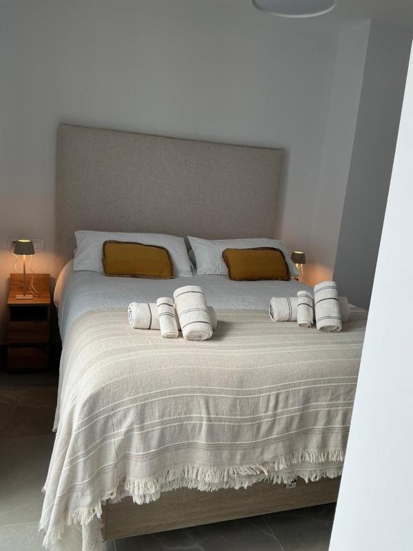 Beach Apartment 1 bed Centre La Cala de Mijas - image 5