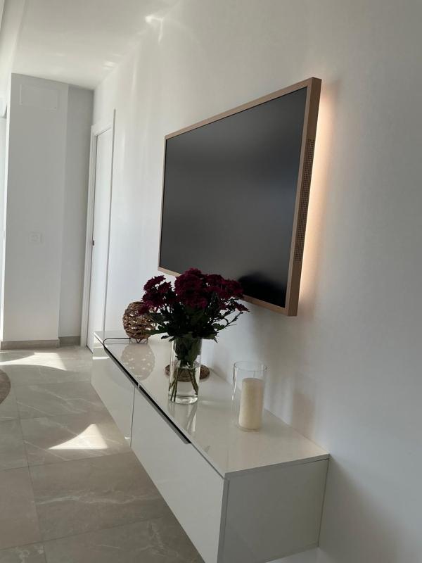 Beach Apartment 1 bed Centre La Cala de Mijas - image 4