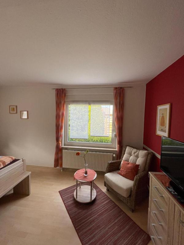 Ferienhaus Wind & Welle - image 13