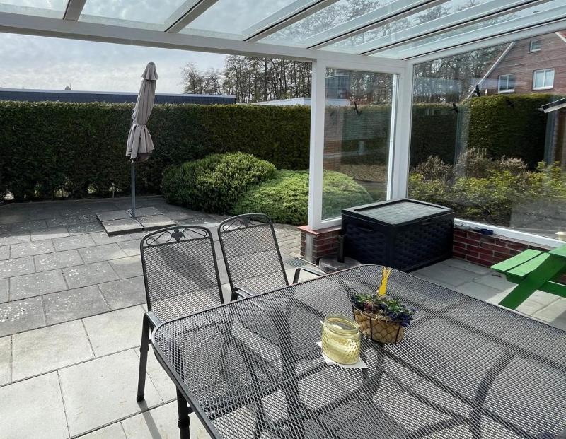 Ferienhaus Wind & Welle - image 12