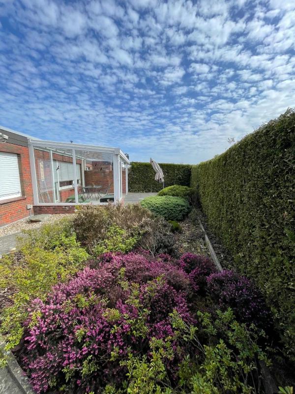 Ferienhaus Wind & Welle - image 11