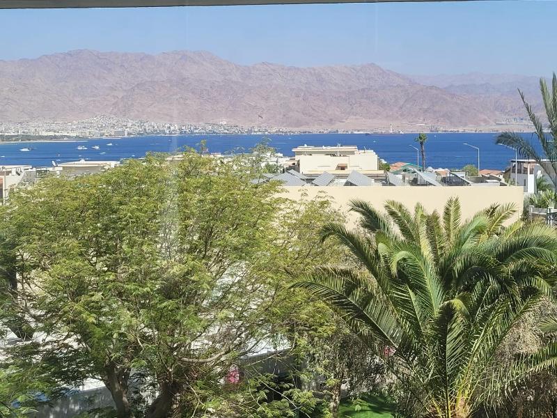 Milano Suite in Lev Eilat - image 16