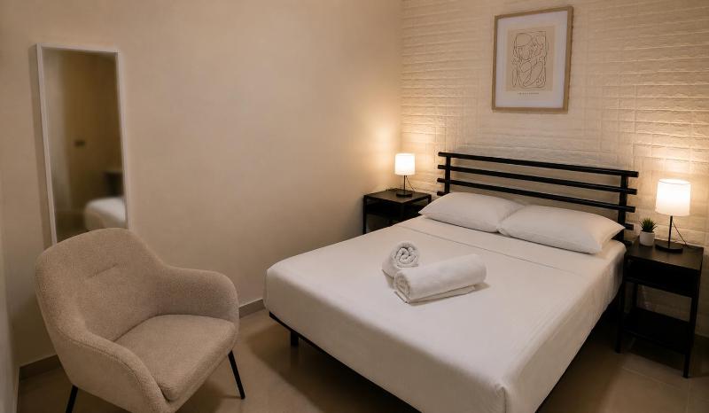 Milano Suite in Lev Eilat - image 27