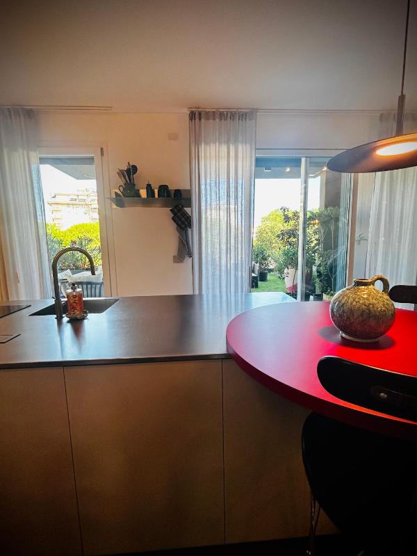 LOFT DAMARE Terrazza giardino PRIVATA - image 48