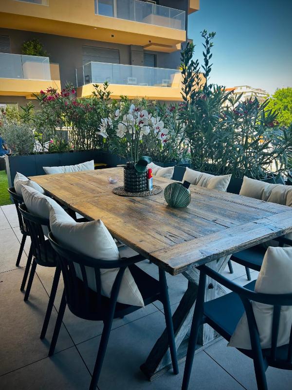 LOFT DAMARE Terrazza giardino PRIVATA - image 43