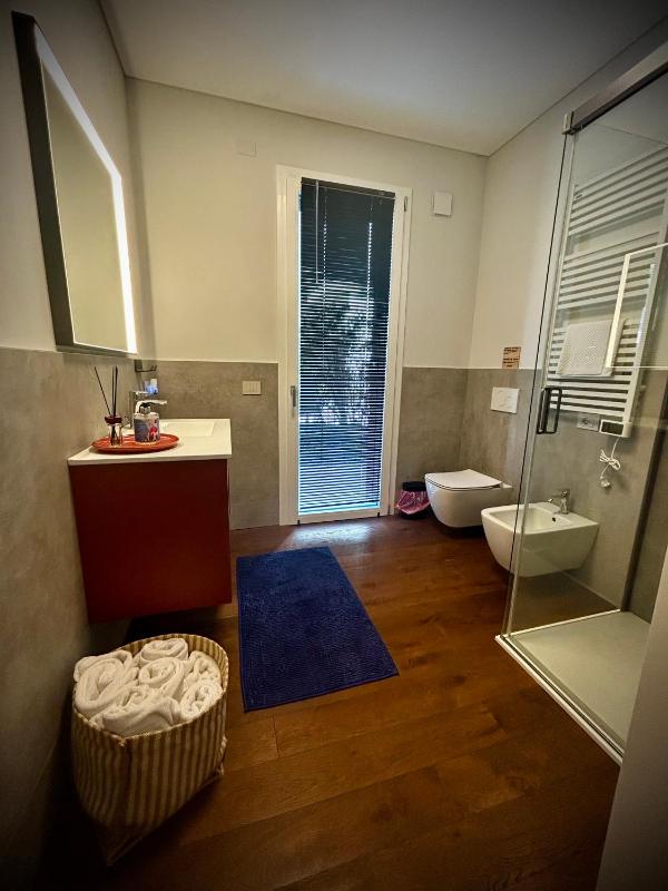 LOFT DAMARE Terrazza giardino PRIVATA - image 45