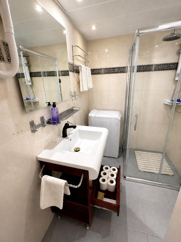 Milano Suite in Lev Eilat - image 25