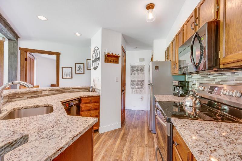 Lodge B209 - image 6