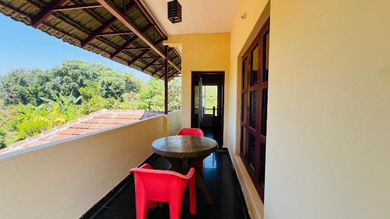 Delight Inn Rifle Range Homestay - image 18