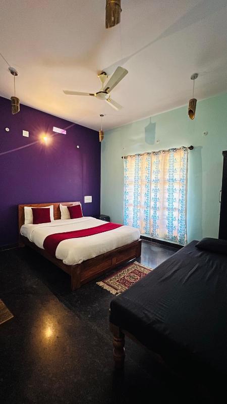 Rifle Range Homestay Coorg - image 14