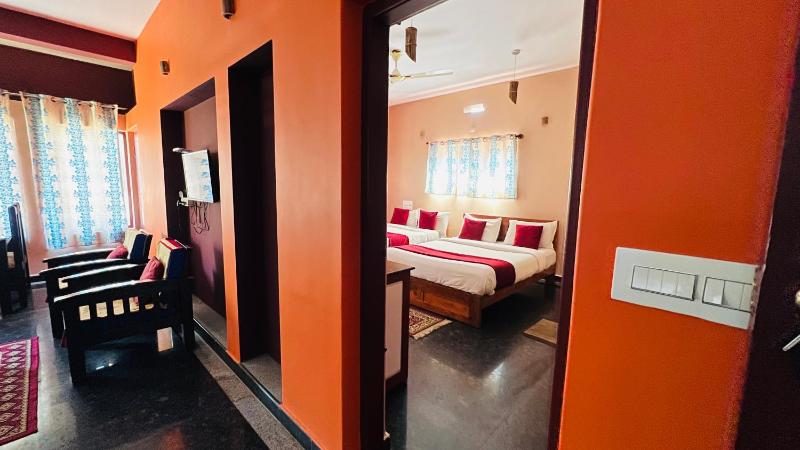 Rifle Range Homestay Coorg - image 26