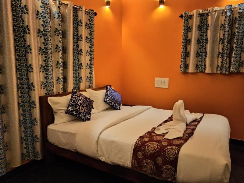 Rifle Range Homestay Coorg - image 2