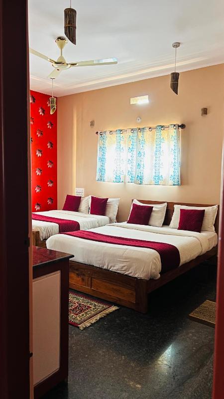 Delight Inn Rifle Range Homestay - image 6