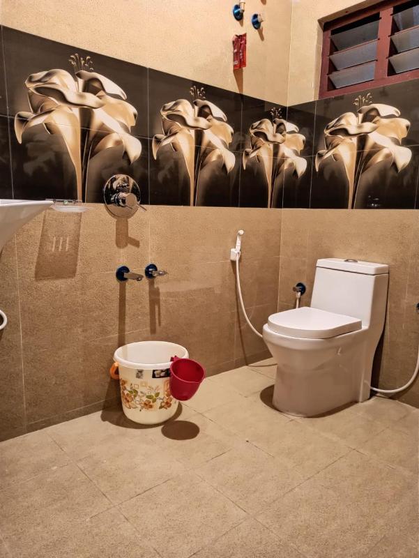Delight Inn Rifle Range Homestay - image 14