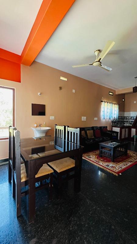 Rifle Range Homestay Coorg - image 16