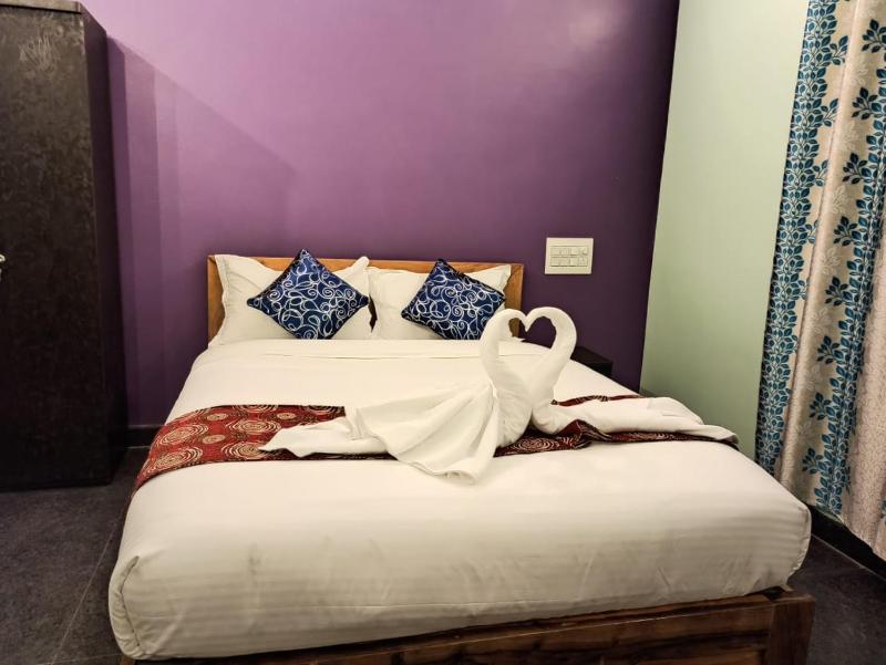 Rifle Range Homestay Coorg - image 23