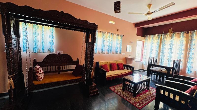 Rifle Range Homestay Coorg - image 22