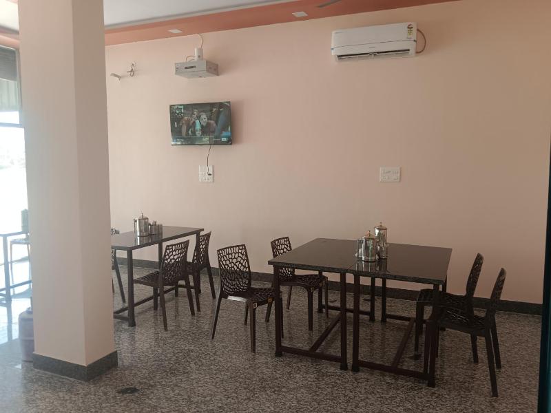 Shiv hotel and restaurant - image 5
