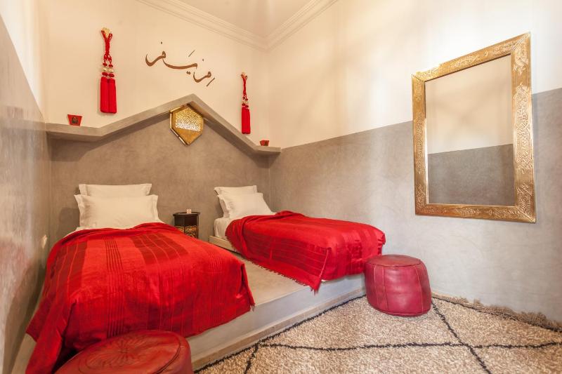 Meryam Double or Twin Room image 3