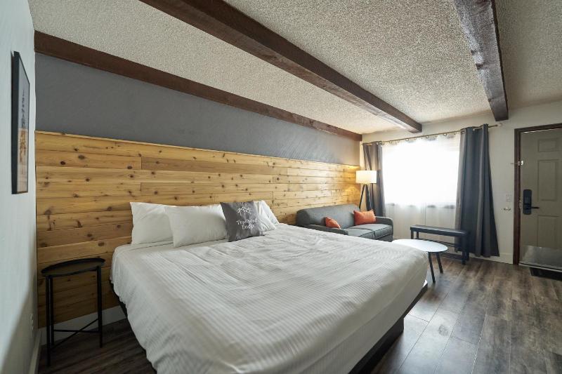 Trailhead Lodge - image 15