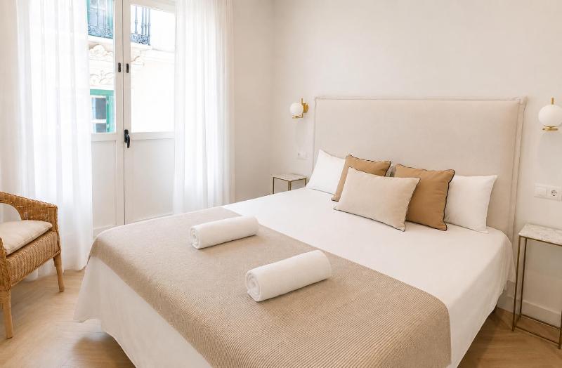 Unisierra Suite Apartments - image 30