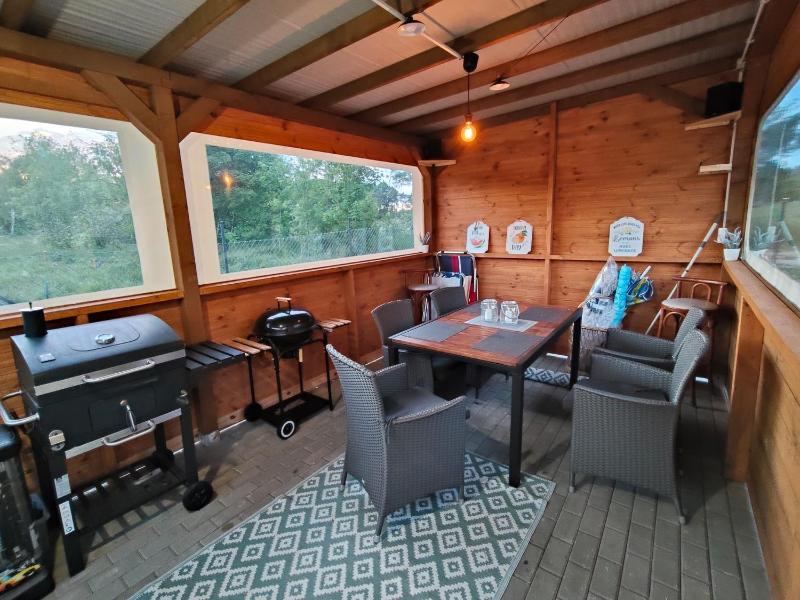 La Cabane Family - image 14