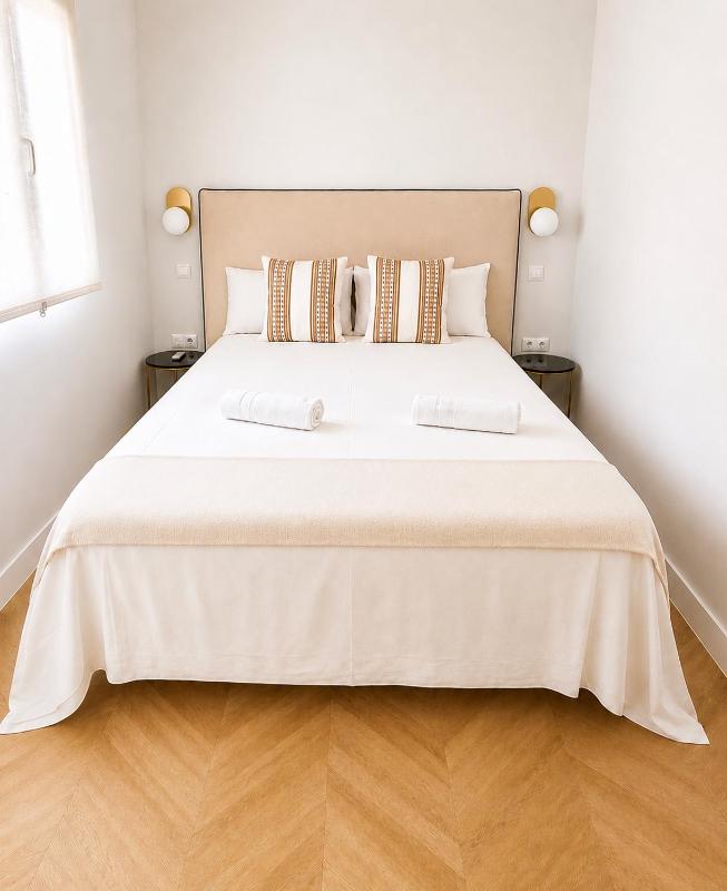 Unisierra Suite Apartments - image 27