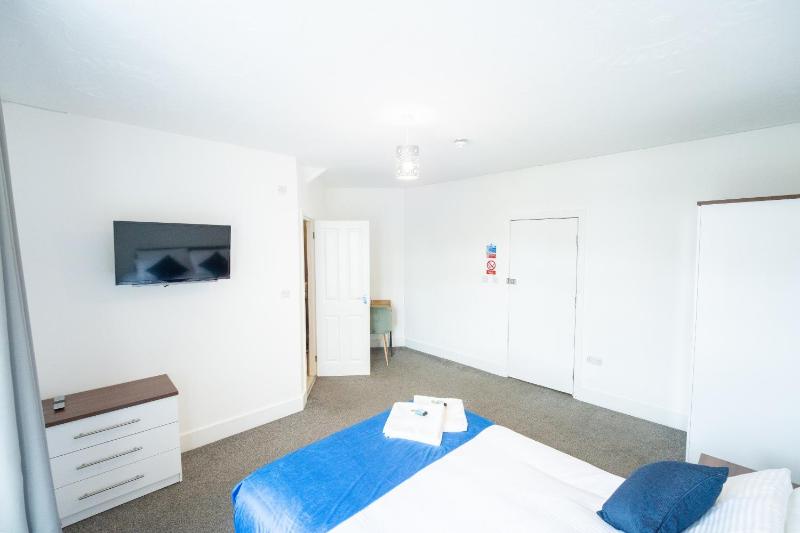 The Bitterne Park Hotel - image 43